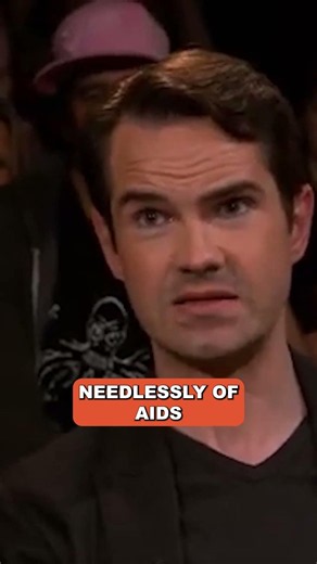 The most offensive joke ever? #jimmycarr #comedian #jokes #standup
