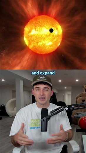 What Would Happen If The Sun Disappeared For 24 Hours?