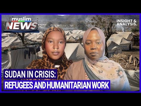 Sudan In Crisis: Refugees And Humanitarian Work | Insights & Analysis | Jan 19, 2026