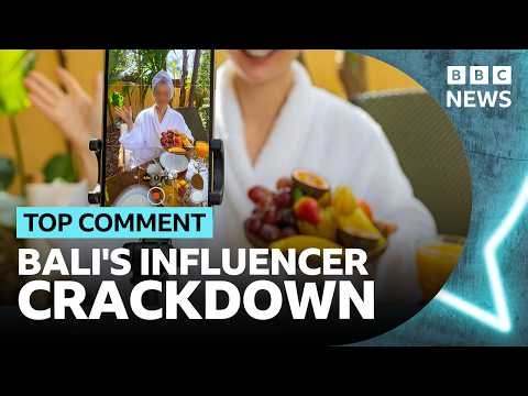 Why digital nomads are lying to you | Top Comment Podcast