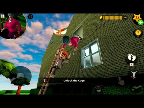 Scary Teacher 3D: Window Jump DISASTER! Ultimate Cat Freedom Guide