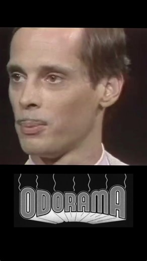 I WANTED TO MAKE A FILM THAT REALLY STUNK 1981 #johnwaters #divine #tomsnyder #odorama #polyester #meanreviews #baltimore #fyp