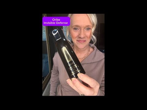 Oribe Invisible Defense Universal Protection Spray