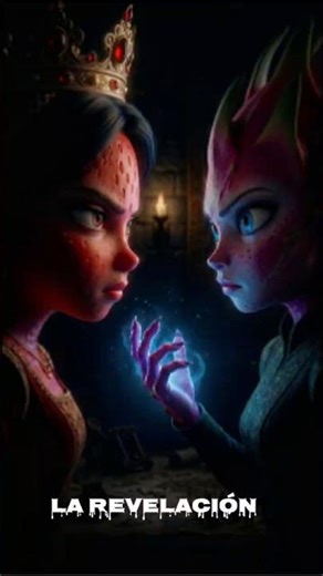 La Emperatriz fresa traicionada Cap. 4