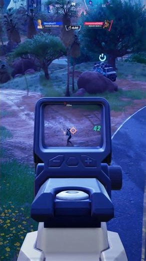 New Lawful Accelerant Holo Twister AR in Fortnite Today!