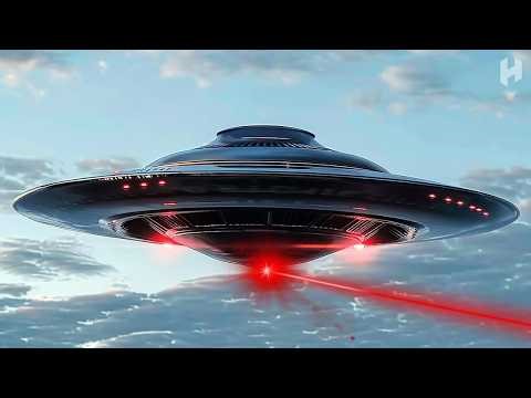 US Engineers JUST Announced Insane NEW UFO Airplane