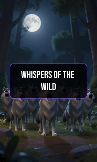 Tom Herman on Instagram: "Discover the wolves' secret language. #UrbanLegend #Mystery #Wolves"