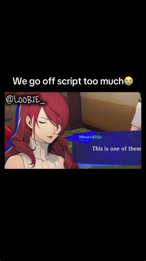 Exploring Persona 3 Reload: Makoto's Unique Journey