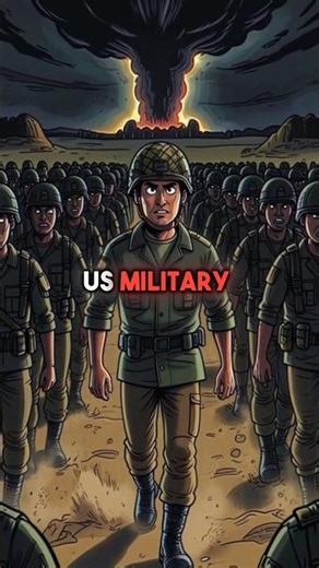 When Soldiers Were Ordered to Walk Toward Nuclear Blasts