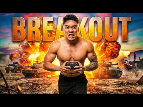 Found a Controller that WORKS! (Arena Breakout)