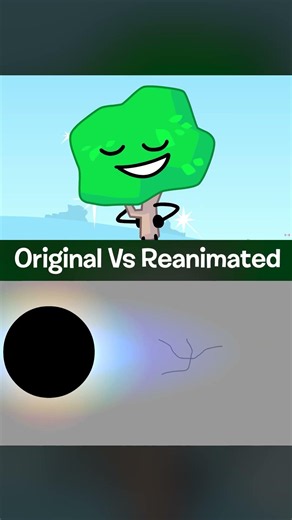 BFDI:TPOT 15 Reanimated in Something IDK