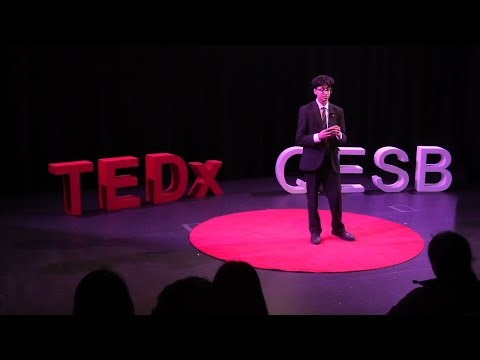 The Biology of Consciousness | Taaheeb Mehmood | TEDxQESB Youth