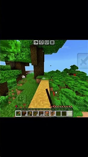Minecraft, But If I Touch Grass I Explode…