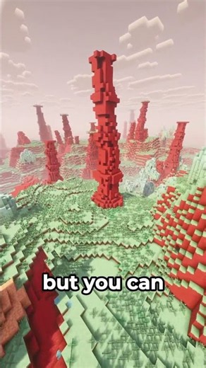 THE SIFT DIMENSION IS COMING TO MINECRAFT