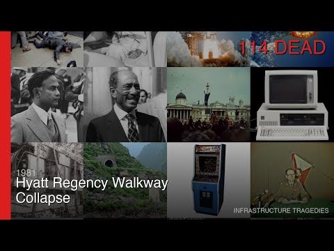 114 Dead in 30 Seconds: The Hyatt Regency Walkway Collapse Engineering Scandal