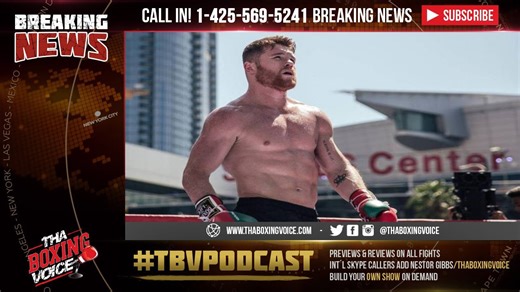 🔥 ESPN & DAZN in Canelo talks⁉️😱 Who’s got the bag⁉️ 💰