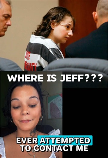 Gypsy Rose talks to Ryan about what she’s plotting to do to Jeff after he breaks up with her. This phone call is disturbing, and the things discussed are hard to believe. #GypsyRose #PrisonCalls #TrueCrime #GypsyRoseBlanchard #MurderMystery