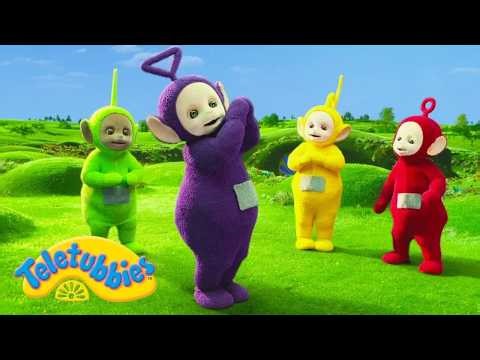 🔴 Teletubbies LIVE 24/7 🔴 Teletubbies Flamenco Dance Fun! | Cartoon for Kids | Full HD Episodes