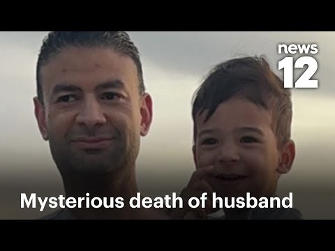 Pregnant wife seeks answers in mysterious death of husband in Brooklyn | News 12