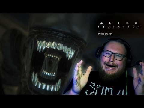 Singing the Fear Away | Alien isolation EP13