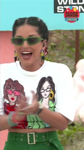 Control Changes With Every Decision | MTV Splitsvilla S14 | Sunny Leone | Arjun Bijlani