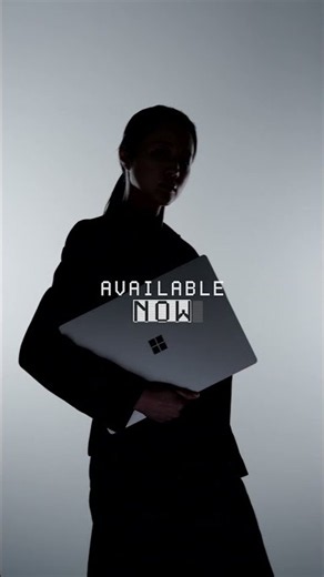 Surface Laptop Ultra | Available Now