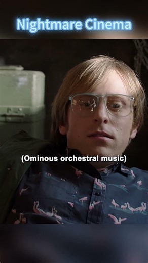 Spiders Fall from the Sky – The Alien Invasion Begins! 😱🕷️ | Nightmare Cinema