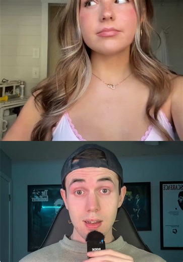 piper rockelle is going viral and leaving everyone at a loss for words because of this…