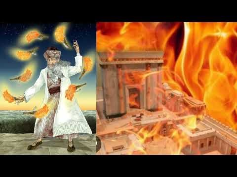 Raban Shimon ben Gamliel II:Patriarca de la Reconstrucción y Padre de Rabí Yehudah Hanasí Siglo II