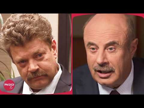 5 Chilling Dr. Phil Interviews with Killers