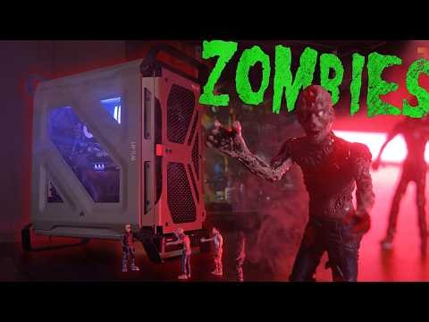 Zombies Ate My Gaming PC