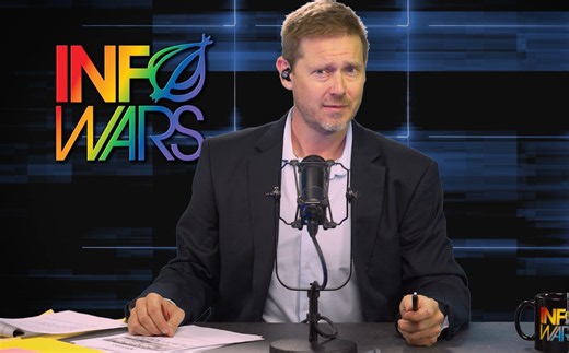 The Onion launches InfoWars with new shows, Sandy Hook pledge