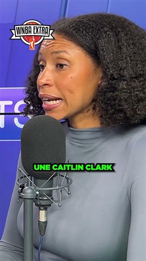 Caitlin Clark vs Paige Bueckers : la WNBA revient sur beIN SPORTS !