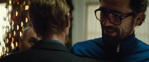 .«Ночной беглец» Run All Night. 2015, драма, США