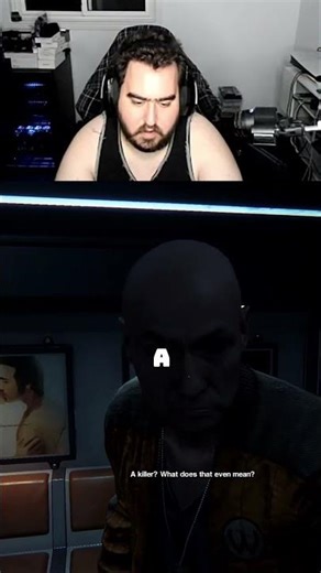 There's A Monster On The Loose!