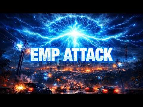 “EMP Attack on America: The First 72 Hours of Total Blackout” #empowerment #empresas #empattack