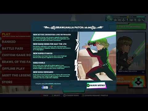 Whoopin' AHH With The New 2x Stances