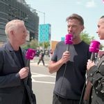 Sven Bender soll Co-Trainer von Jürgen Klopp beim DFB werden