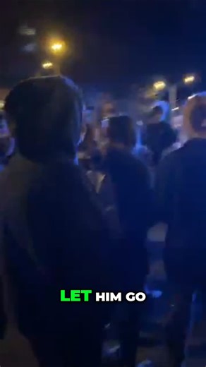 Ryan Tinsman on Instagram: "Police in Portland Maine appear terrified as chants escalate. They stand guard in front of the station on Middle Street. Voices rise. Demands echo. Justice for George Floyd. The raw emotion of a protest – a fight for change. #GeorgeFloyd #BlackLivesMatter #JusticeNow #Protest #Activism #BLM #SayHisName"
