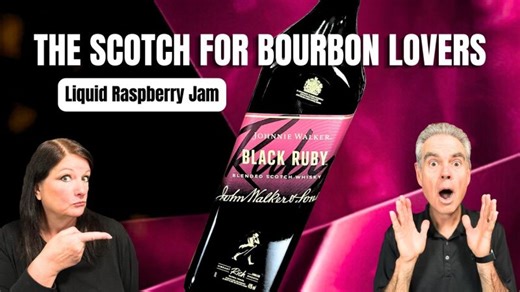 Johnnie Walker Black Ruby: A Legacy Brand s Market Innovation | Rebecca Herman, Ph.D., CBP, SPHR Emeritus posted on the topic | LinkedIn