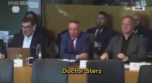 「臨床試験は高純度物質　→大量生産で汚染され、がんリスク！！」超衝撃！ファイザーの元毒性学責任者が例のコロナワクチン（RNA)についてhttps://t.co/fjJuOWeVPt「臨床試験は高純度物質だったが、大量生産で汚染され、がんリスクが増大する可能性がある」と認めた！これまでもさんざん言われていたことだが、当該企業の責任者の証言は重い。最近の証言なので本来なら今頃日本でもトップニュースとして連日報道されていてもおかしくない内容だ。動画は2026年3月19日にドイツで行われた公的聴聞会を録画したもの。話者はDr. Helmut Sterz（ヘルムート・シュテルツ博士）でファイザー・ヨーロッパPfizer Europeの元毒性学責任者（ex jefe de toxicólogos de Pfizer Europa）。まとめると・臨床試験では高純度の物質が使われたが、大量生産では**Escherichia coli（大腸菌）**を使って製造されたため、プラスミドDNA汚染が発生した。・発がん性（carcinogenicity）のリスクは時間的制約で十分に調査されなかった。・これにより