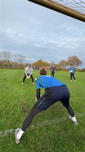 Essential Goalkeeper Training Techniques for Football
