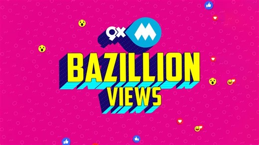 Watch 9XM Bazillion Views Live : Streaming on 9XM on JioTV