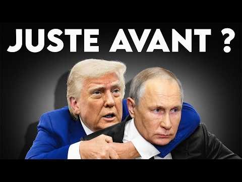 Poutine menacerait d’attaquer les pays de l’OTAN, la CIA riposte ?