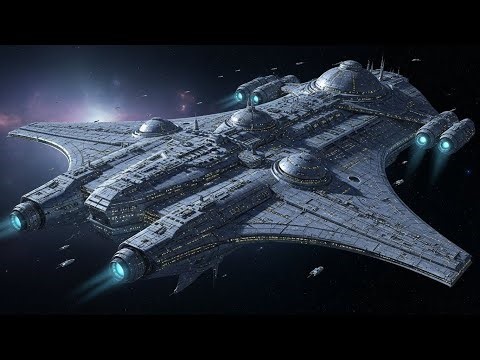 Alien Girl Was Traumatized After Years as a Mine Slave—Then a Human Changed Her Life HFY Sci