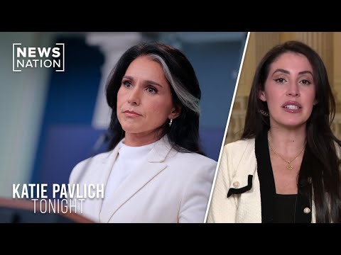 Rep. Luna: CIA's seizure of JFK and MK-Ultra files an ‘internal coup’ | Katie Pavlich Tonight