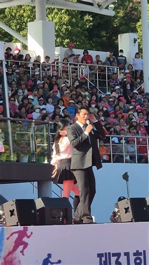 신승태 - 증거 🎤｜2026 달성군 체육대회 공연 직캠