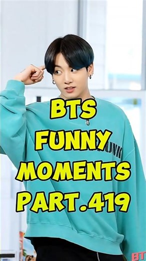 BTS Showing Their Most Hilarious Side in Moments That Feel Totally Unplanned and Real