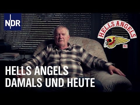 Hells Angels: Mythos und Macht der Rocker | NDR Story | NDR Doku