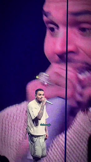 Say Goodbye Chris Brown - song cover & best Chris Brown songs